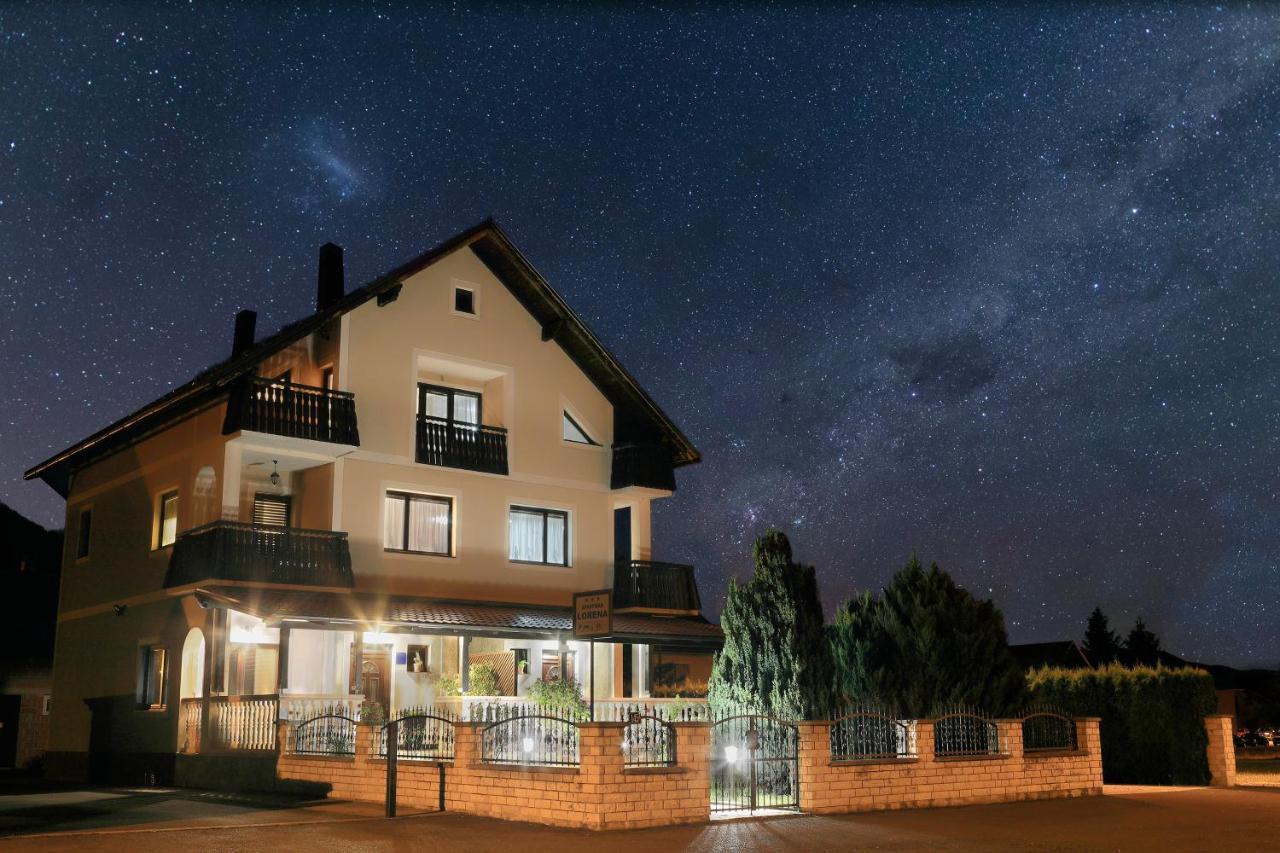Lorena Otocac Exterior photo