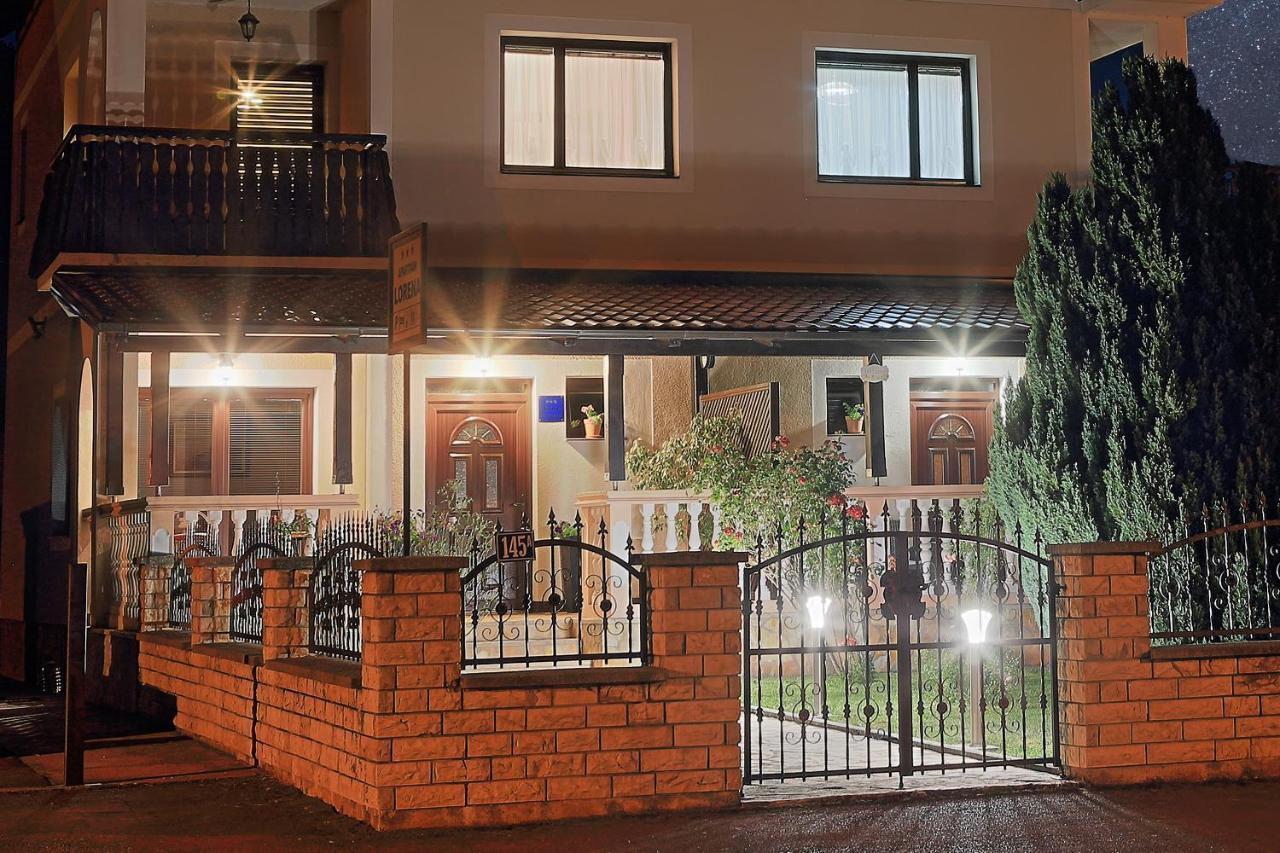 Lorena Otocac Exterior photo