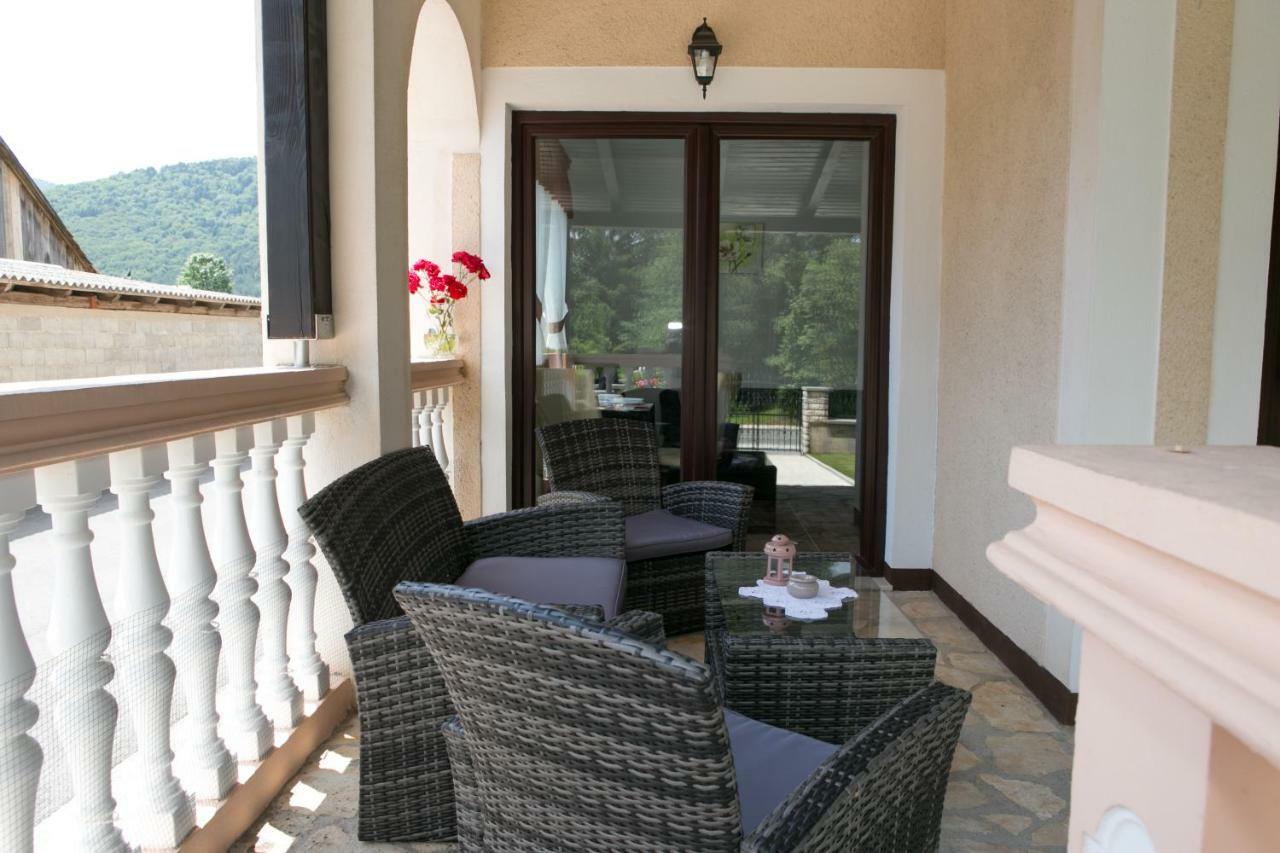 Lorena Otocac Exterior photo